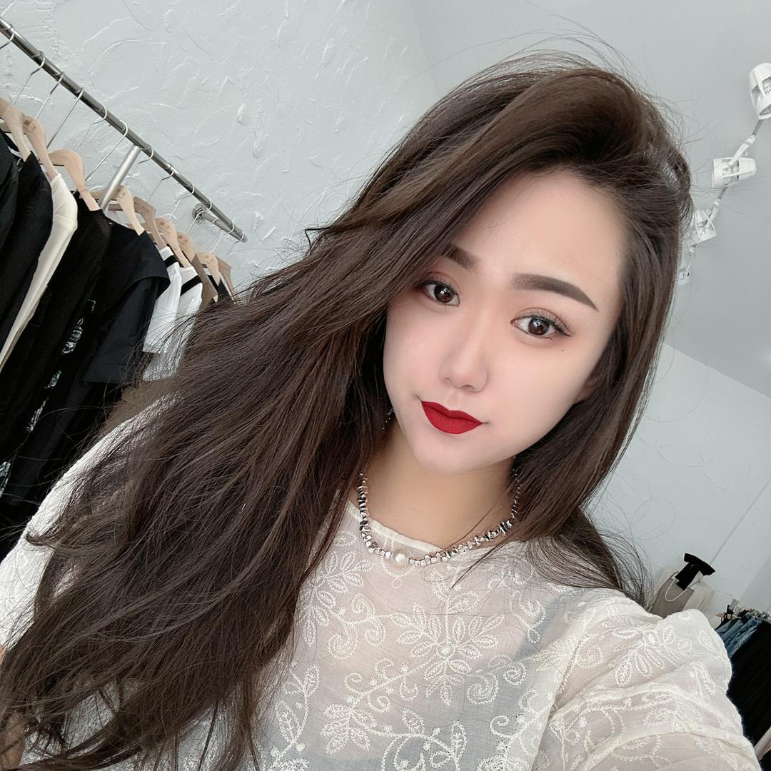 大码不晚女装