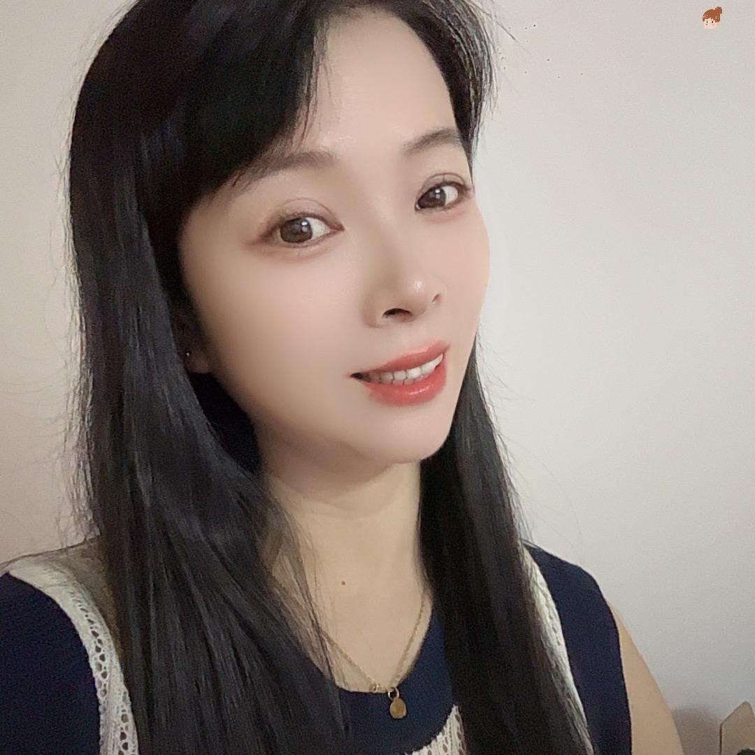 對你微笑😊