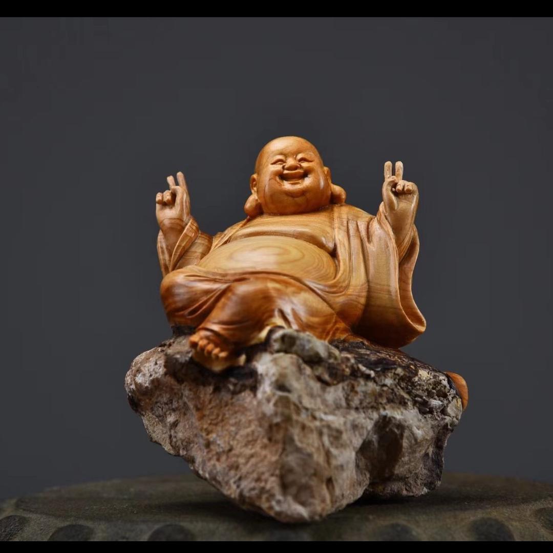一木柏艺