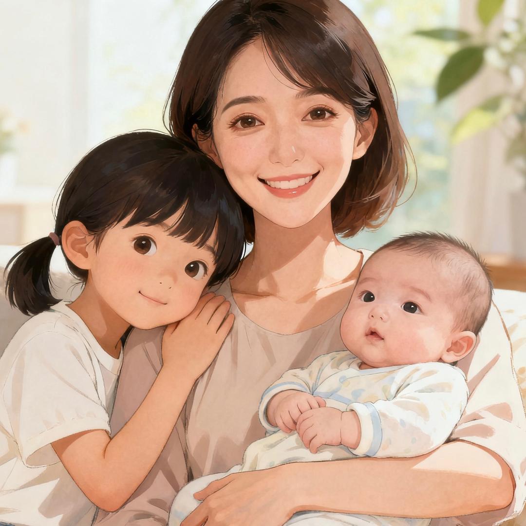二宝妈(13点20首播）