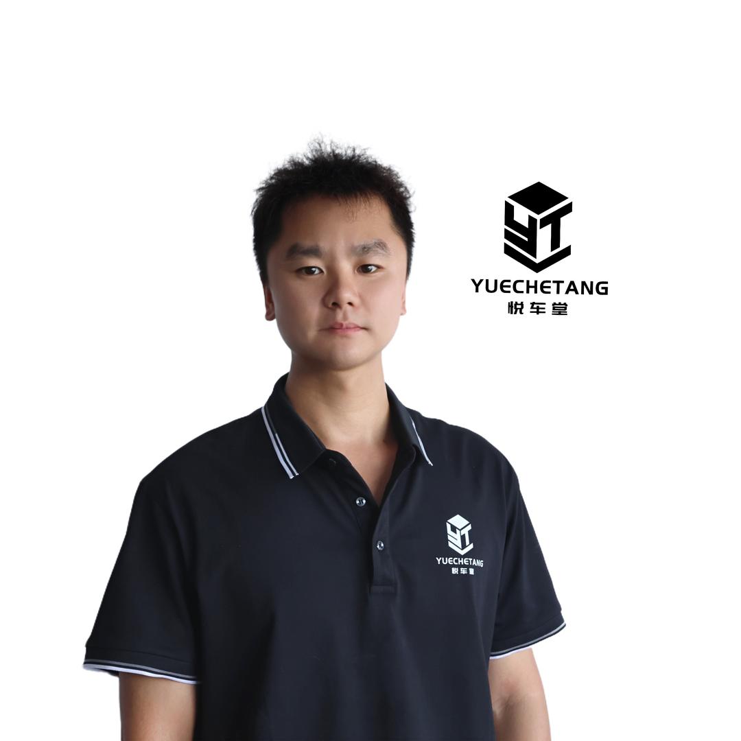 悦车堂-阿腿