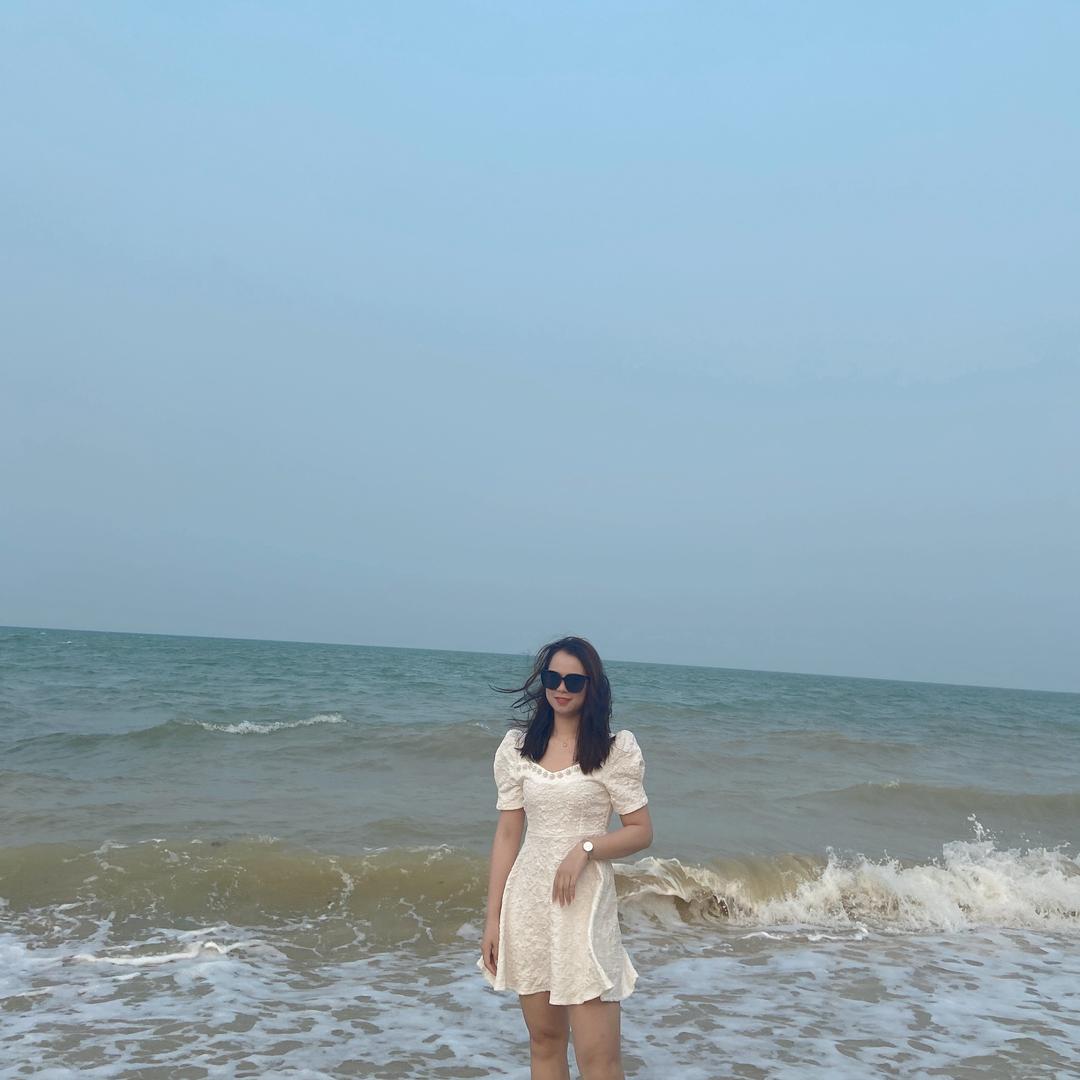 夏天💕