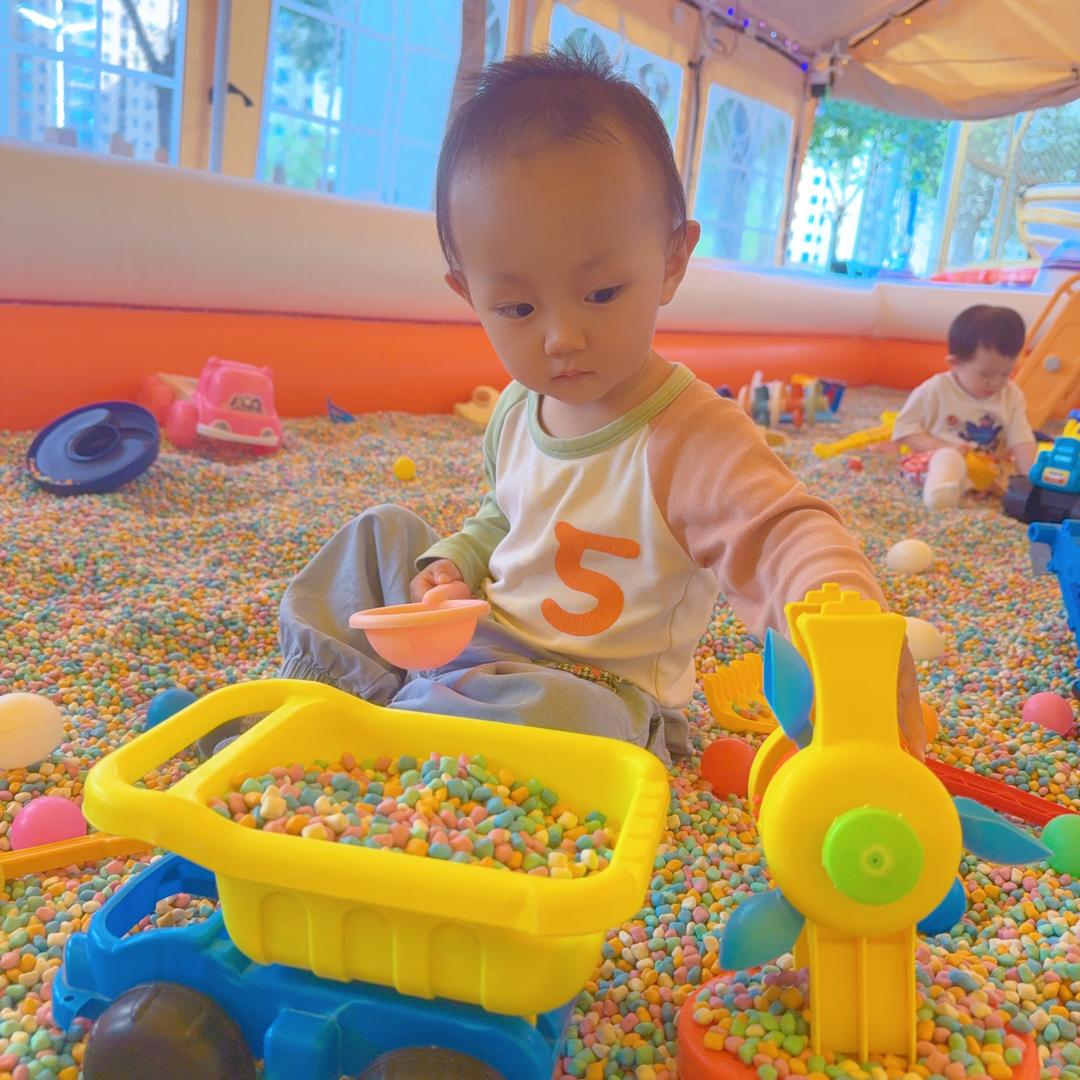 🍼汤圆呀