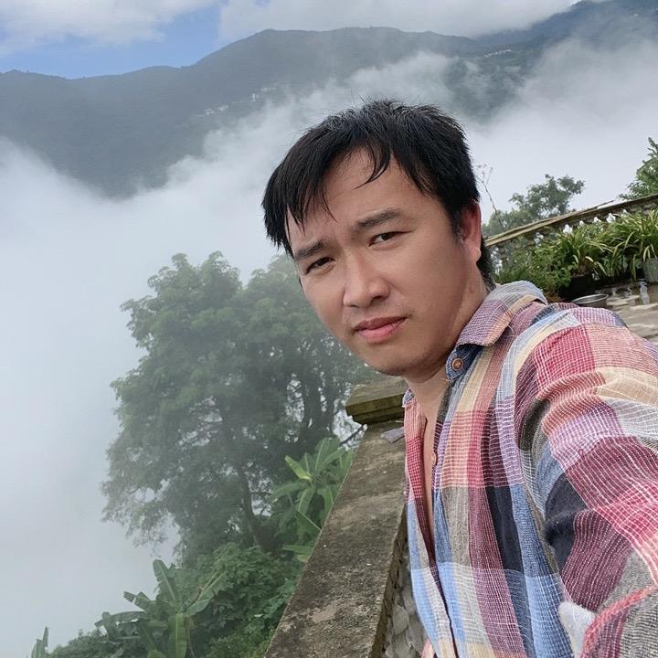 云南  木森