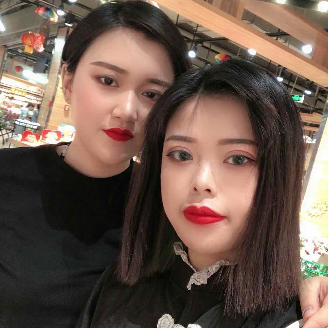 苗苗。