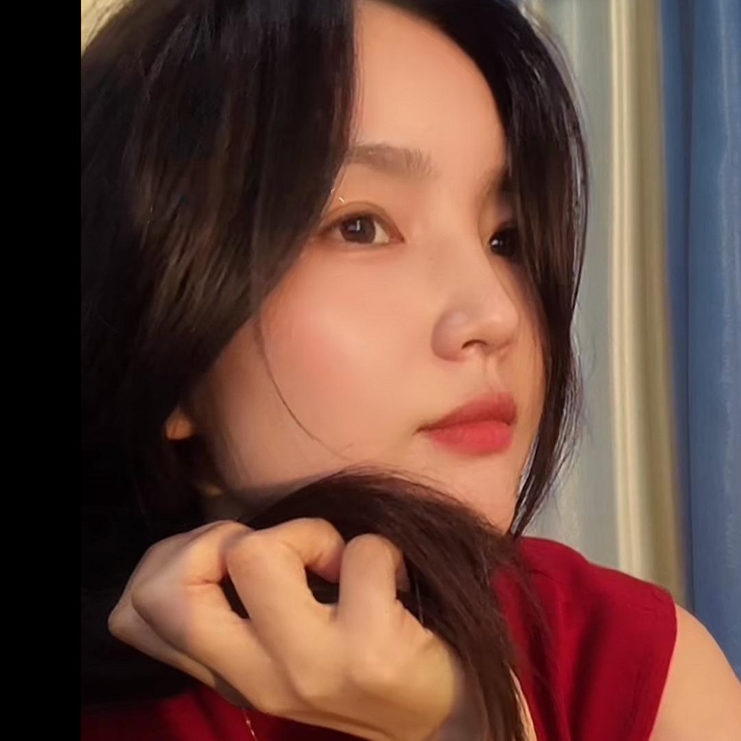 一杯白开水😄😄小丽子