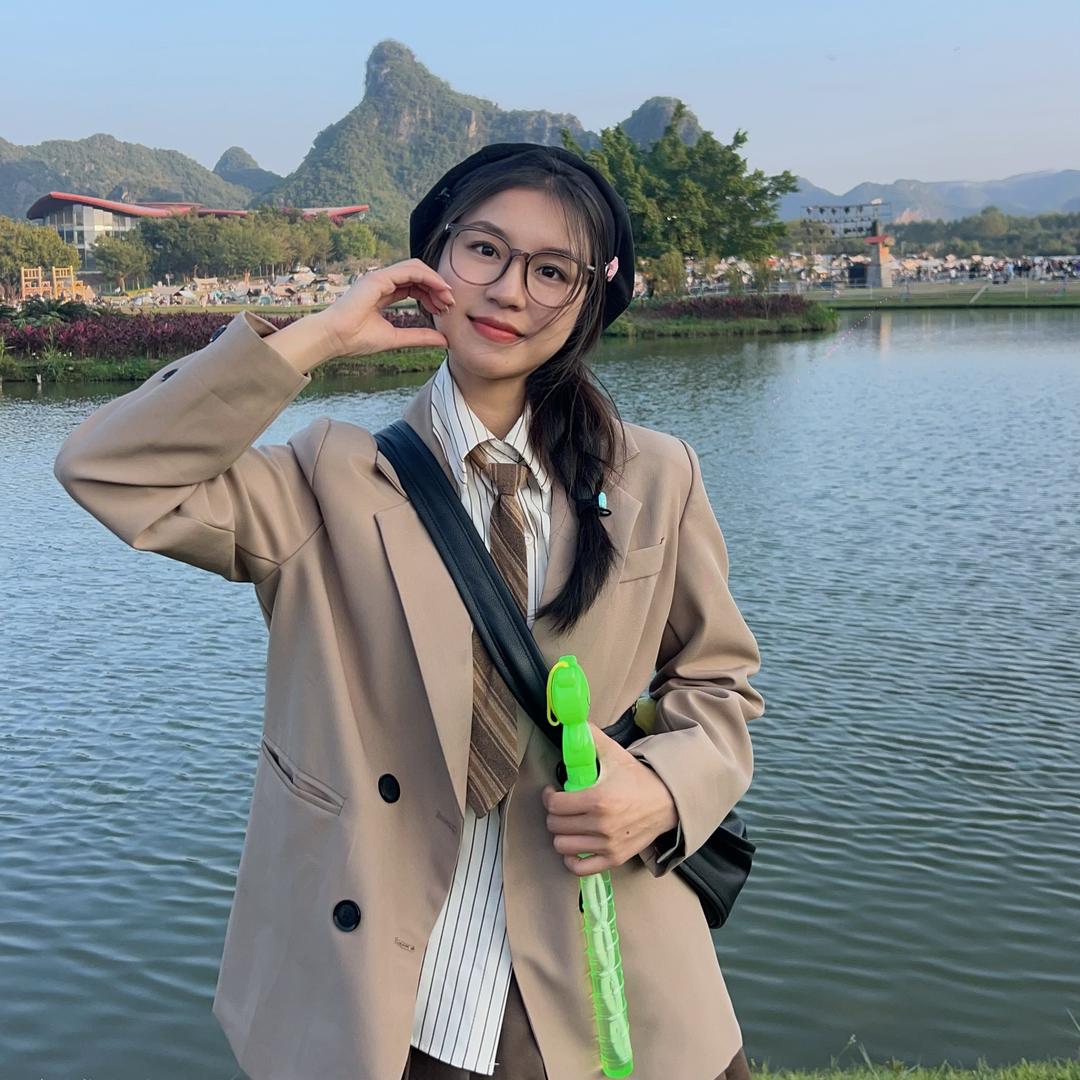 小小丽