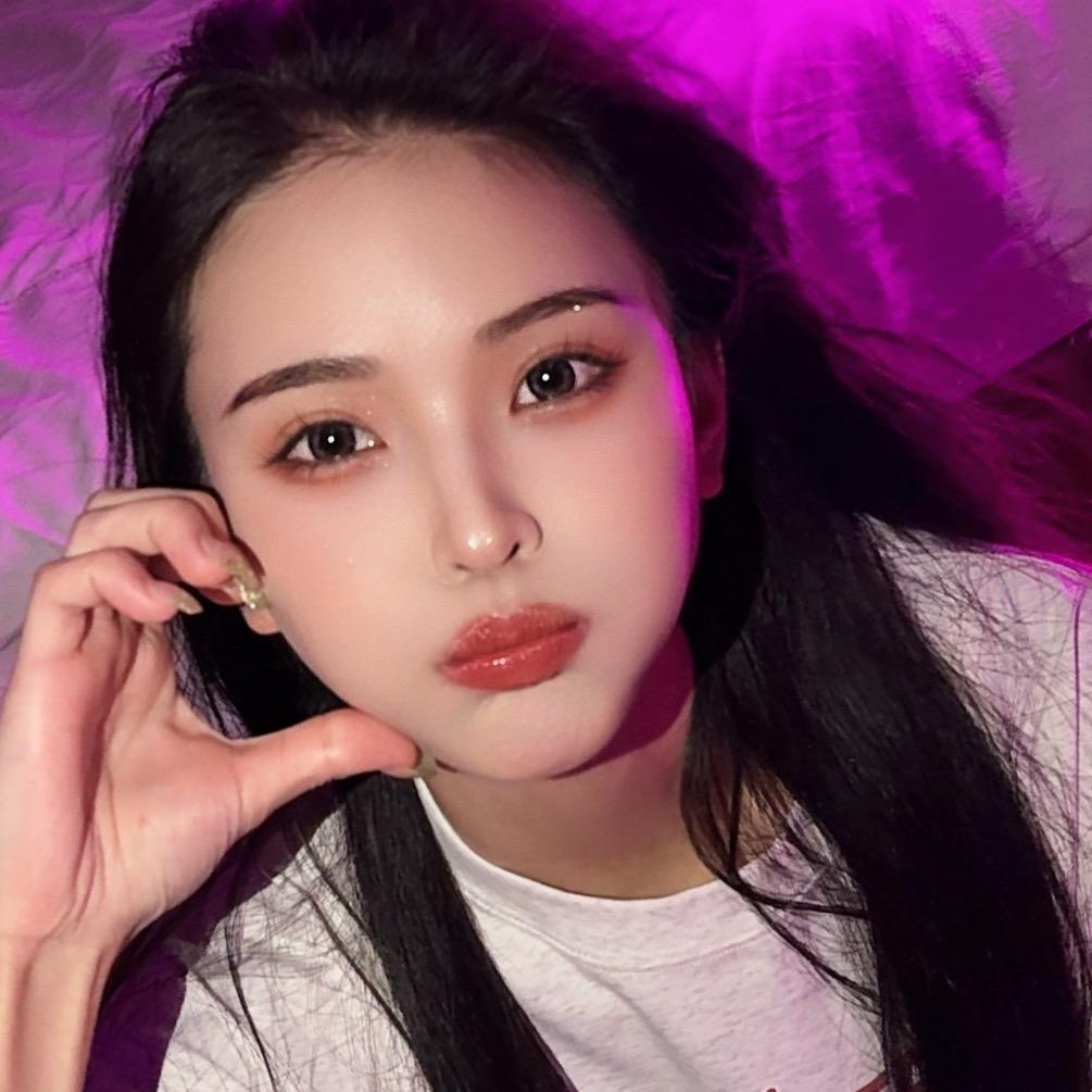 财神爷的小小女儿