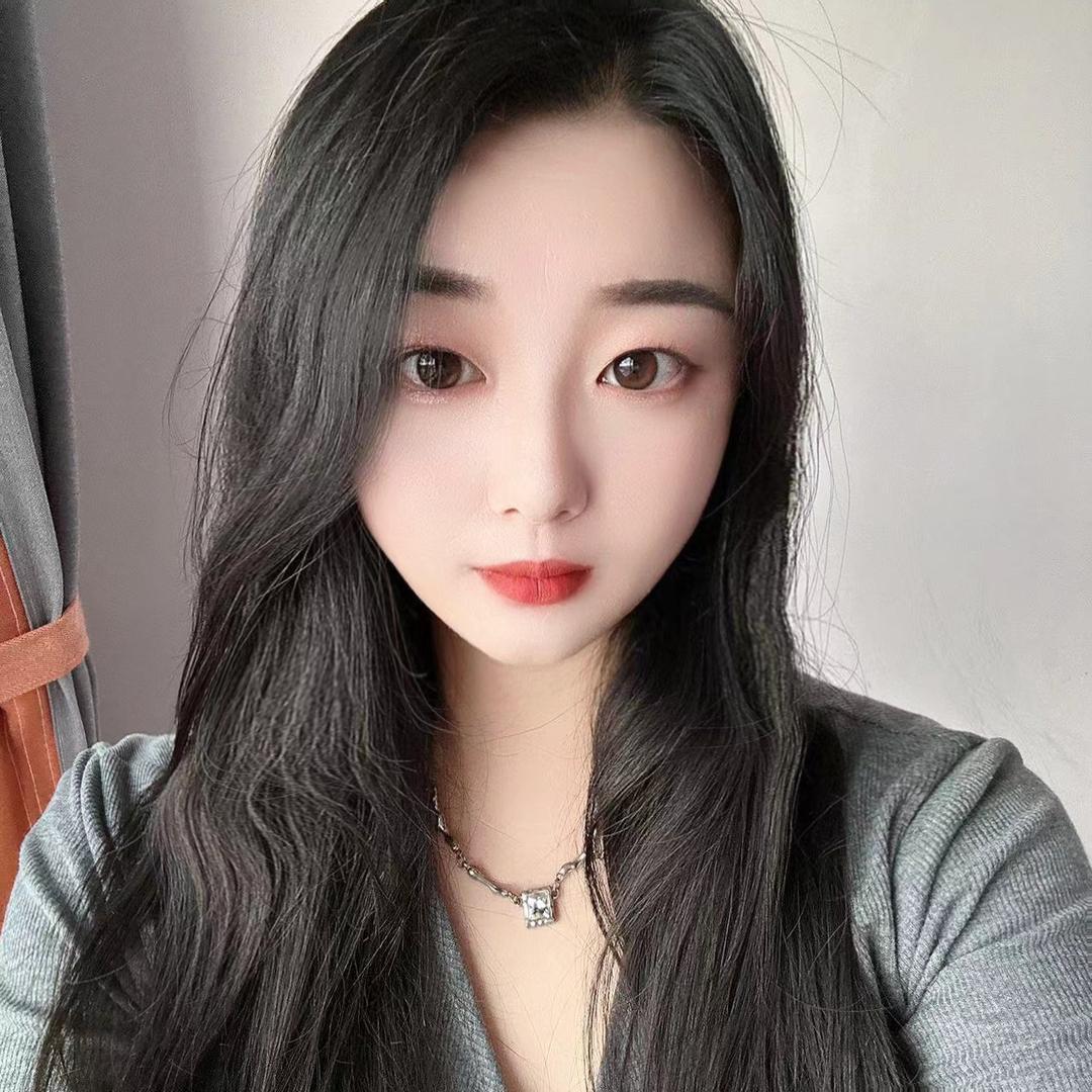 沐橙🍊