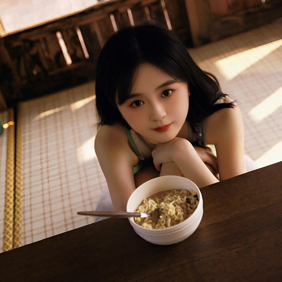 东北糖妹儿