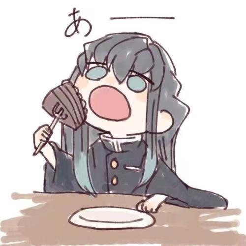 团子大王