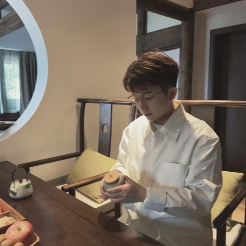 小仙童的人间日常