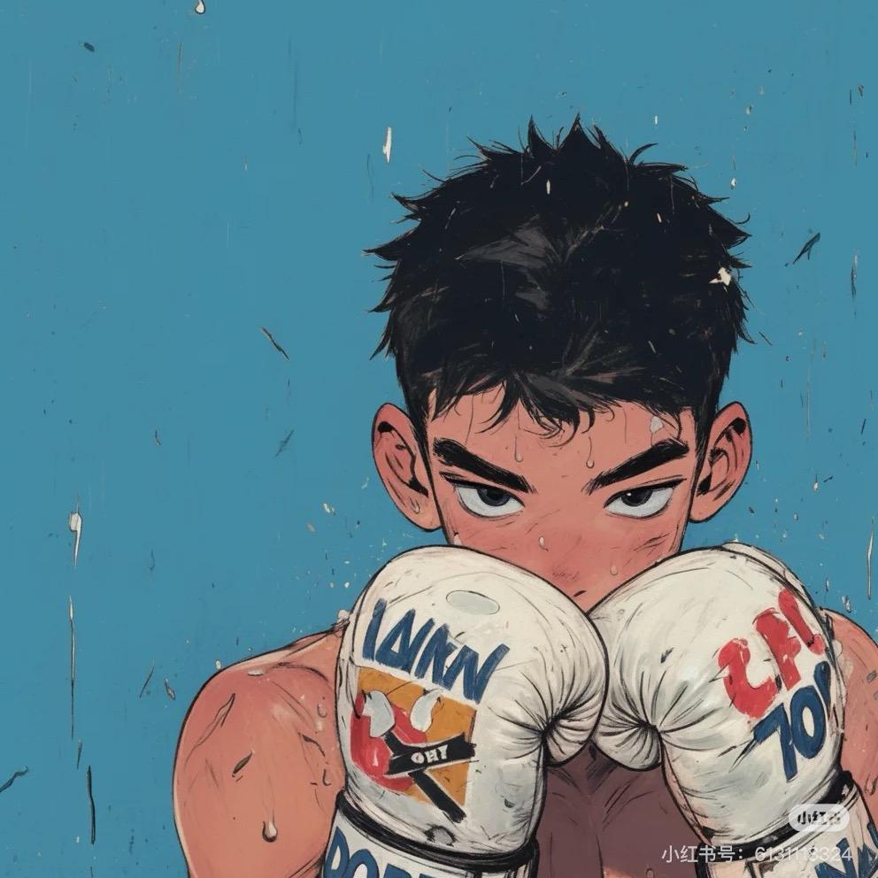 体育委员安仔@抖音