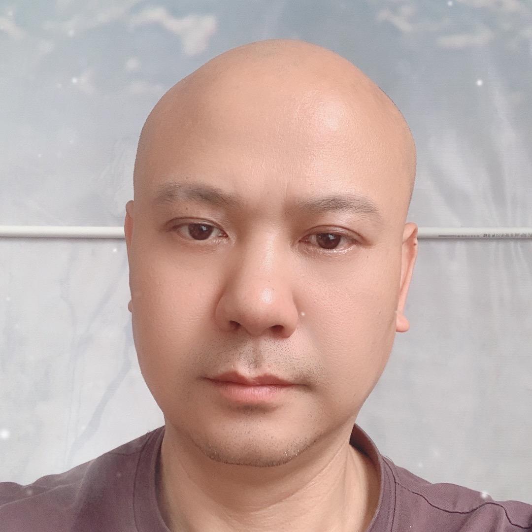 重庆波哥二手车