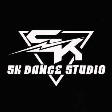 SK流行舞