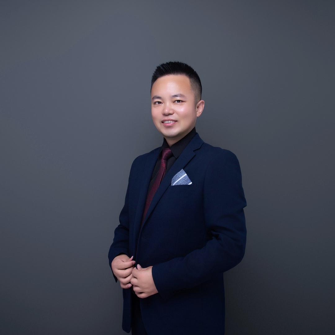 兰州侃房骆总（甘肃懂房帝）