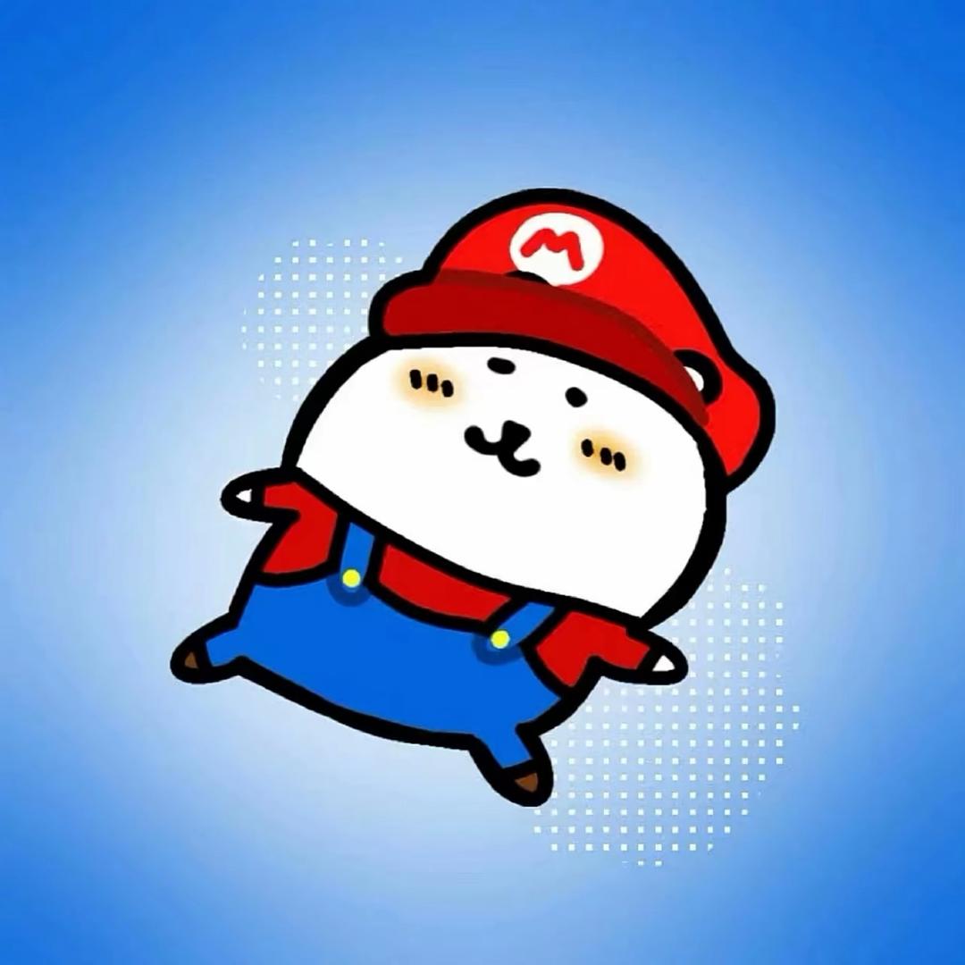 爱发呆的阿呆🐾