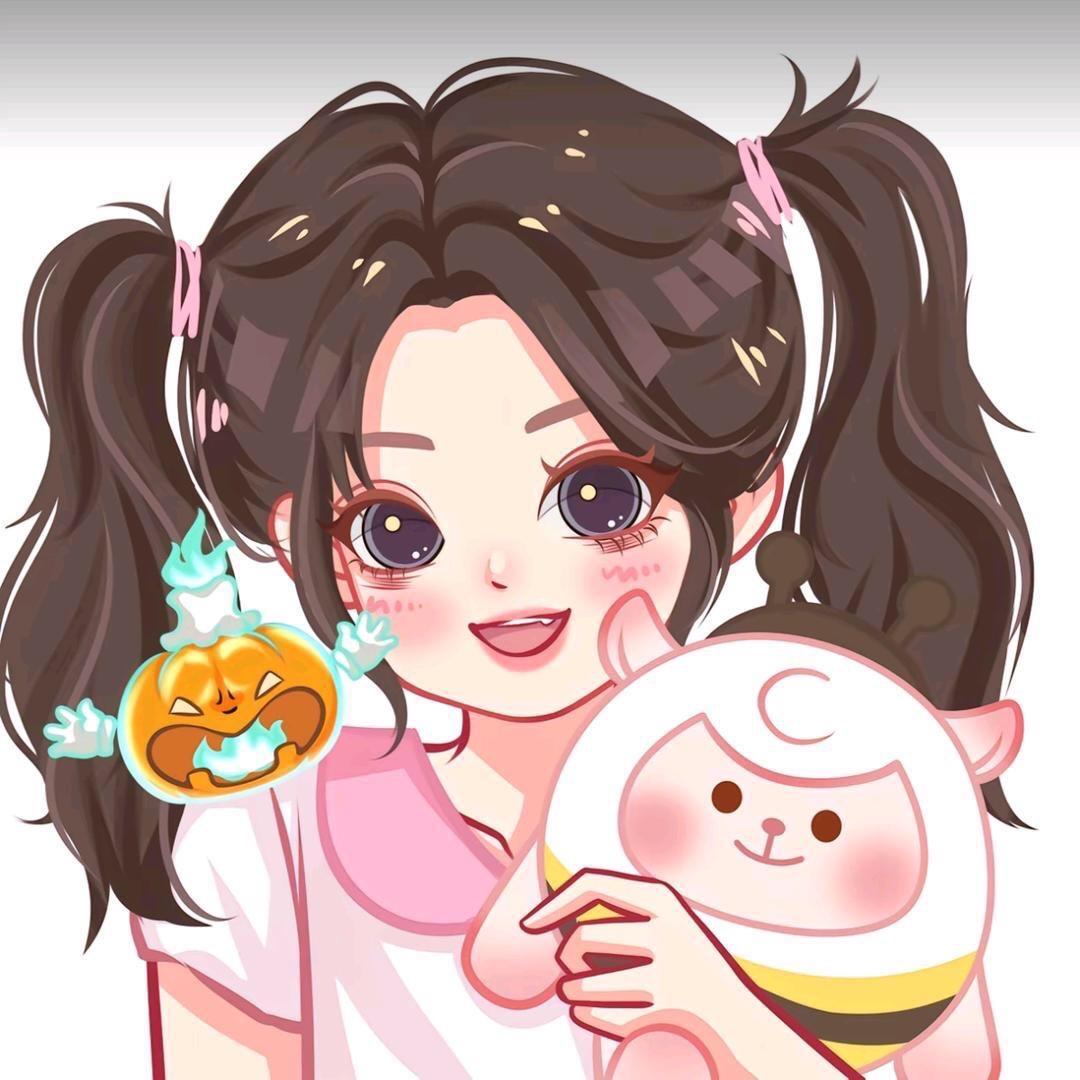 大丸子.