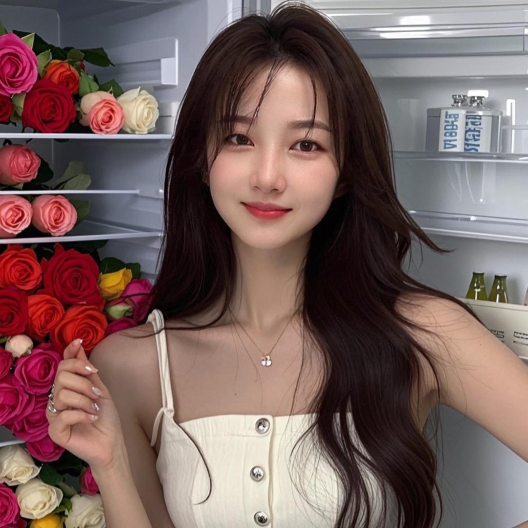 活泼可爱小仙女❤❤️