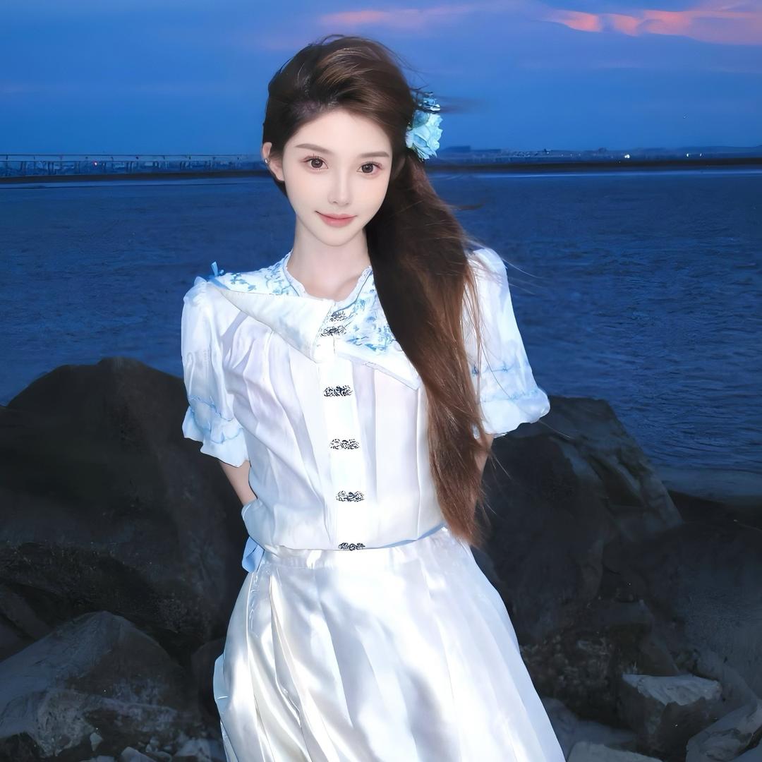 如玥儿(hi小玥同学)