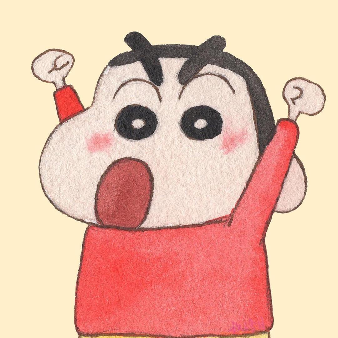 罗汉i