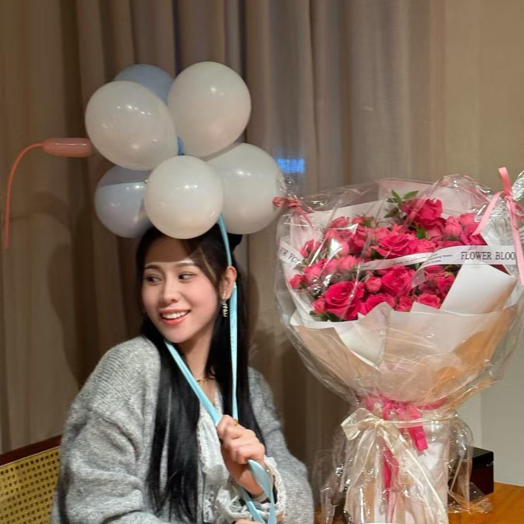 付大美