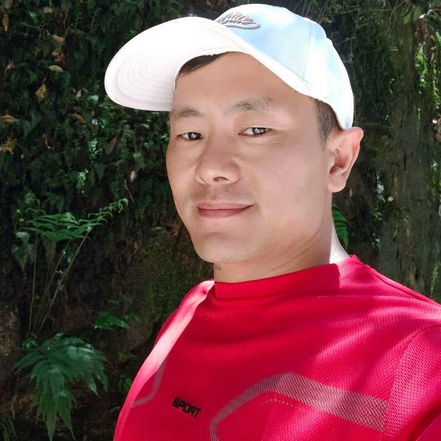 长汀旅游管家 —钟歌
