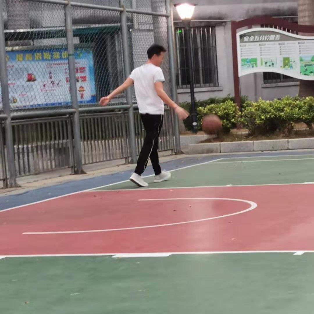 随缘……
