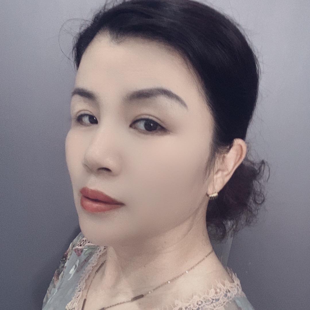静静丫