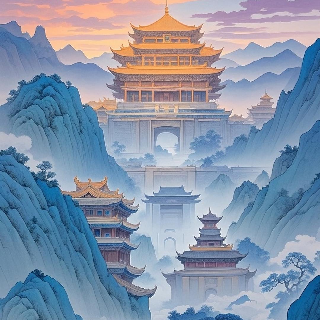聚缘阁
