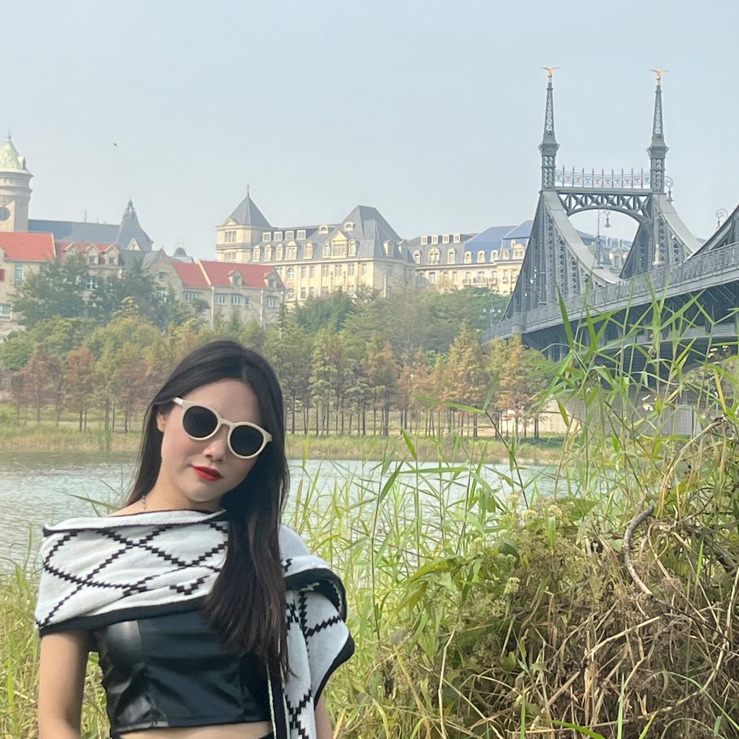 杨小杨
