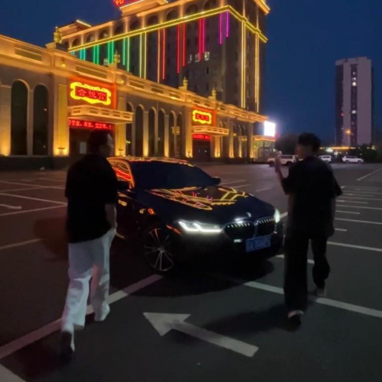 争鸣(啥也拍不好)