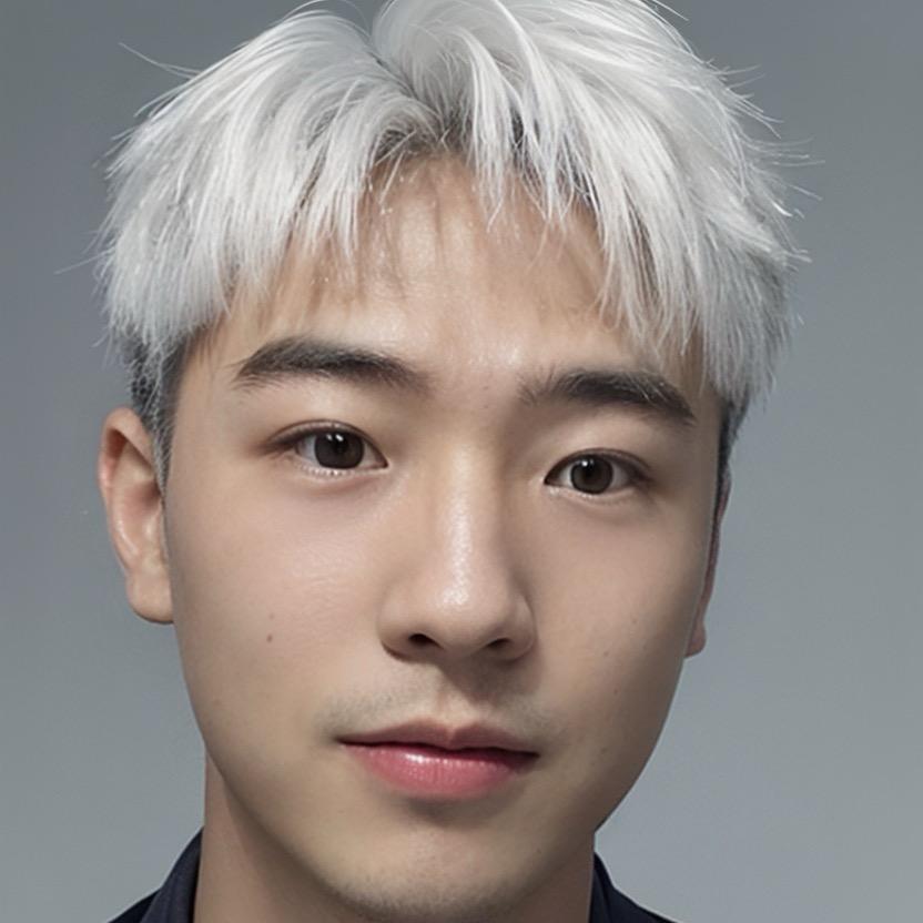 武汉长江天地Eric_