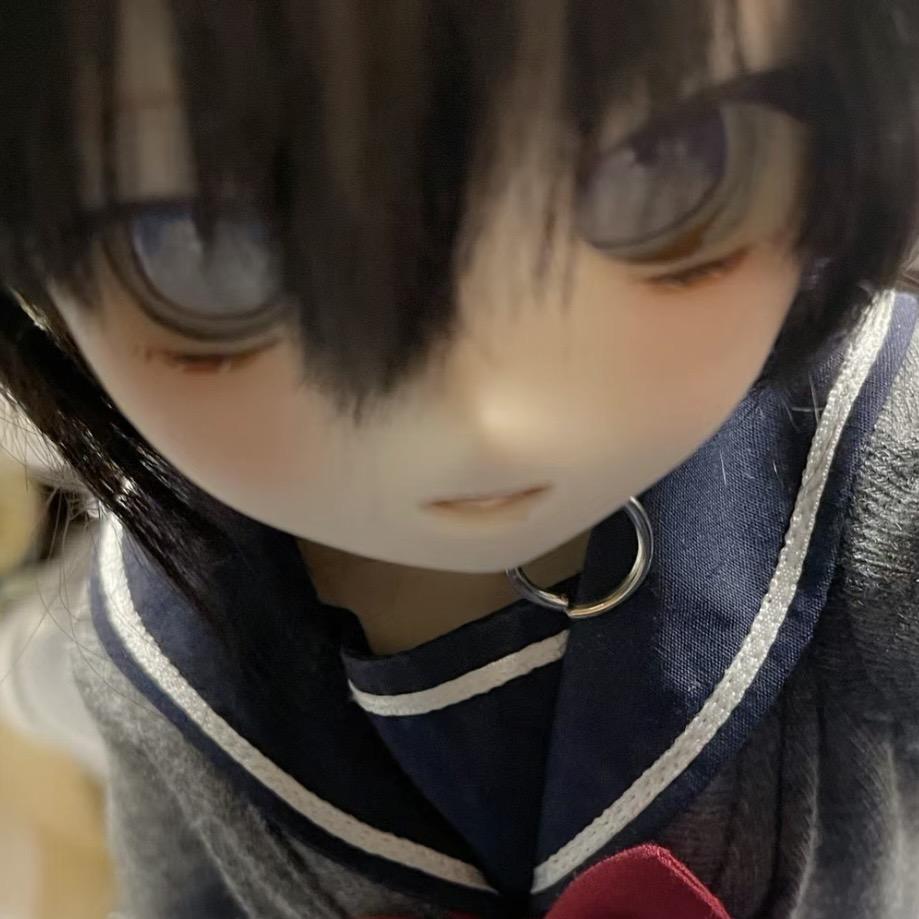神秘.