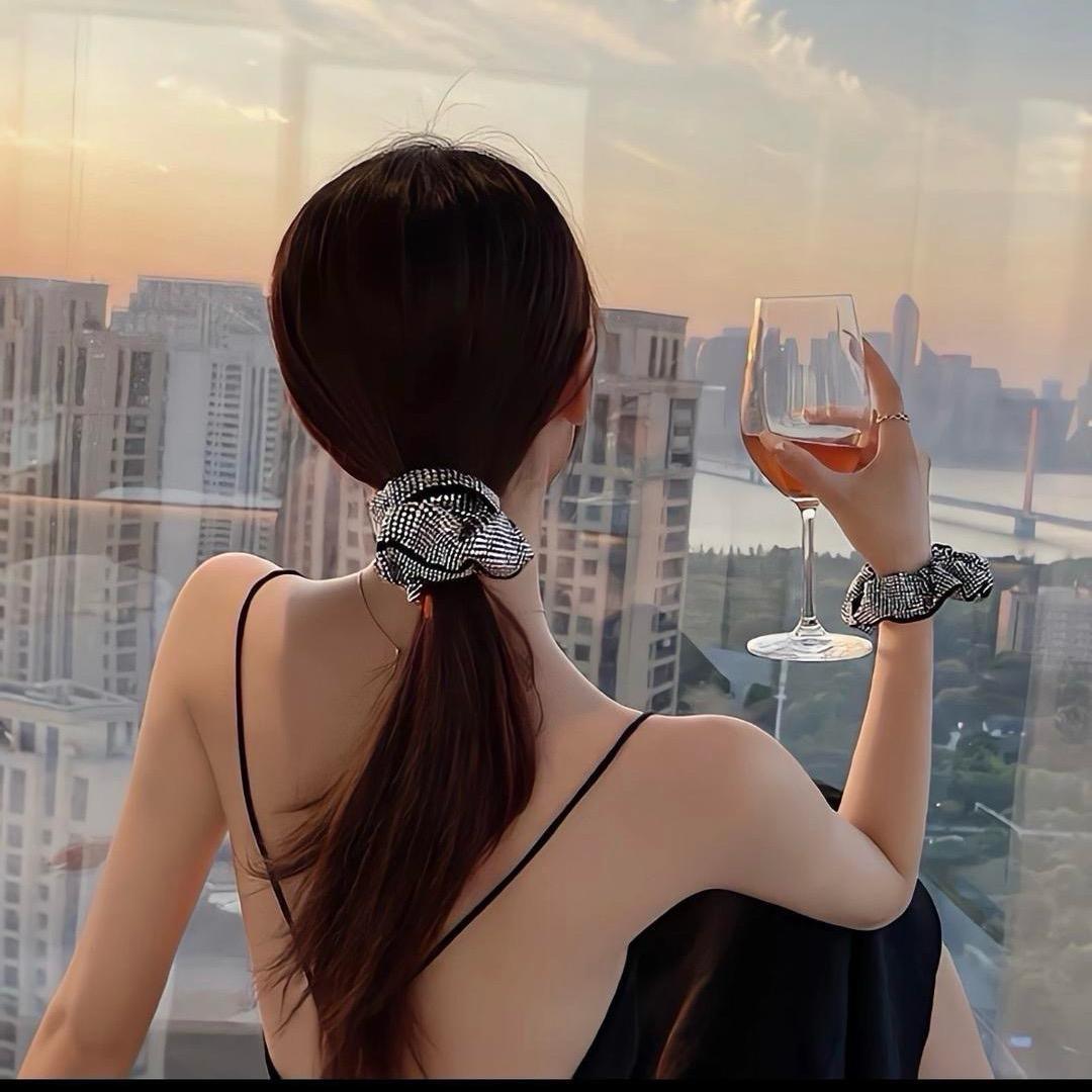 艳艳带你吃喝玩乐