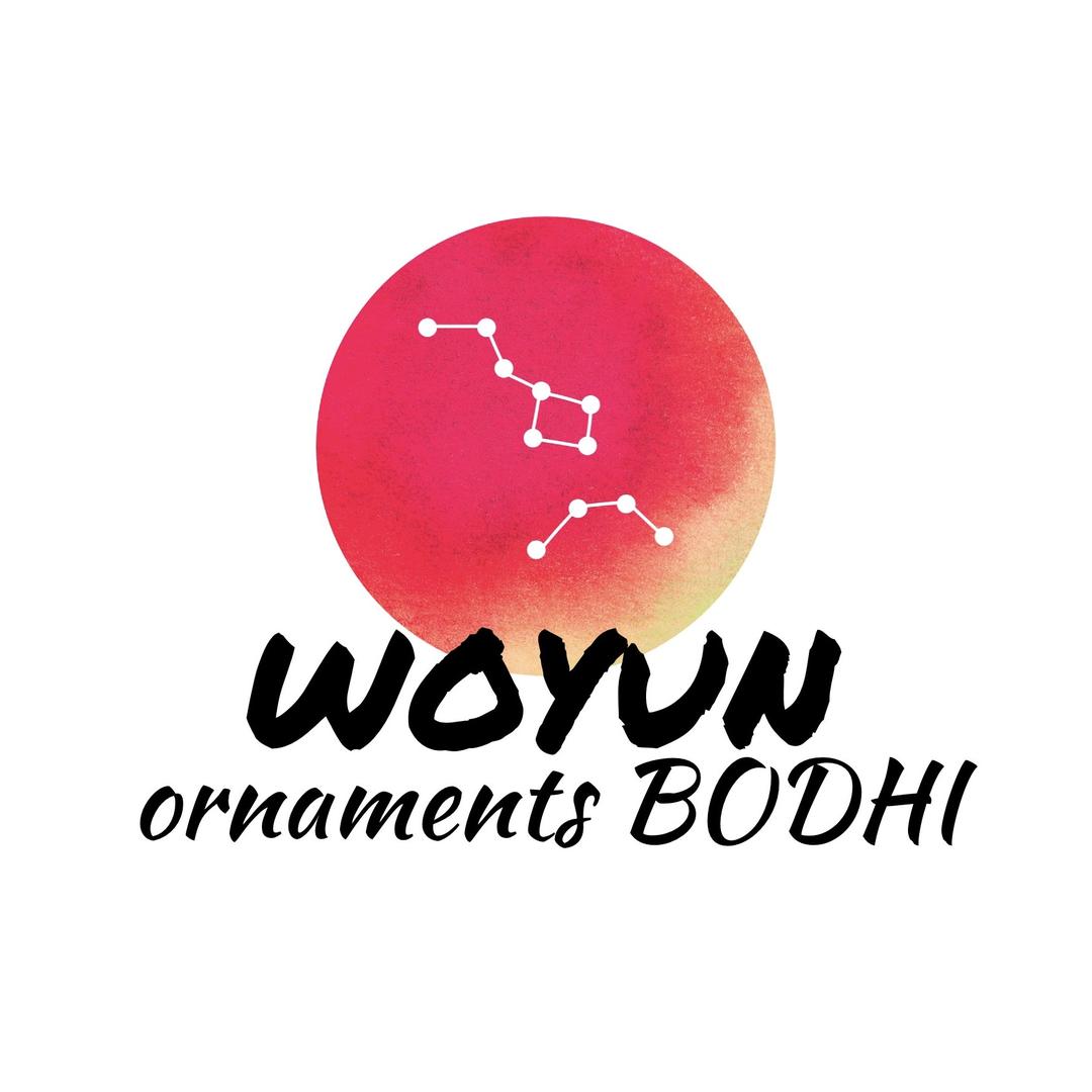 卧云造物-星月菩提