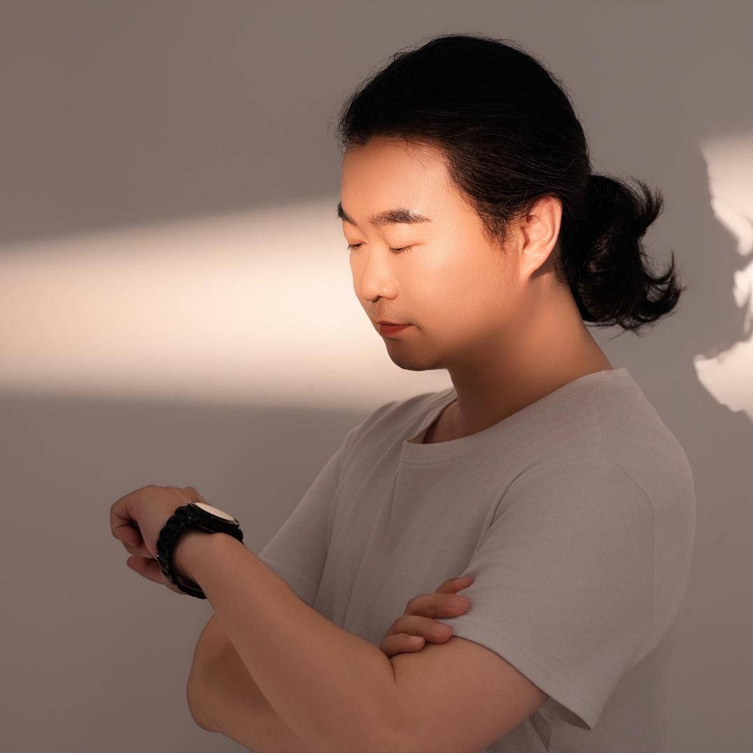 天津别墅设计师彪哥
