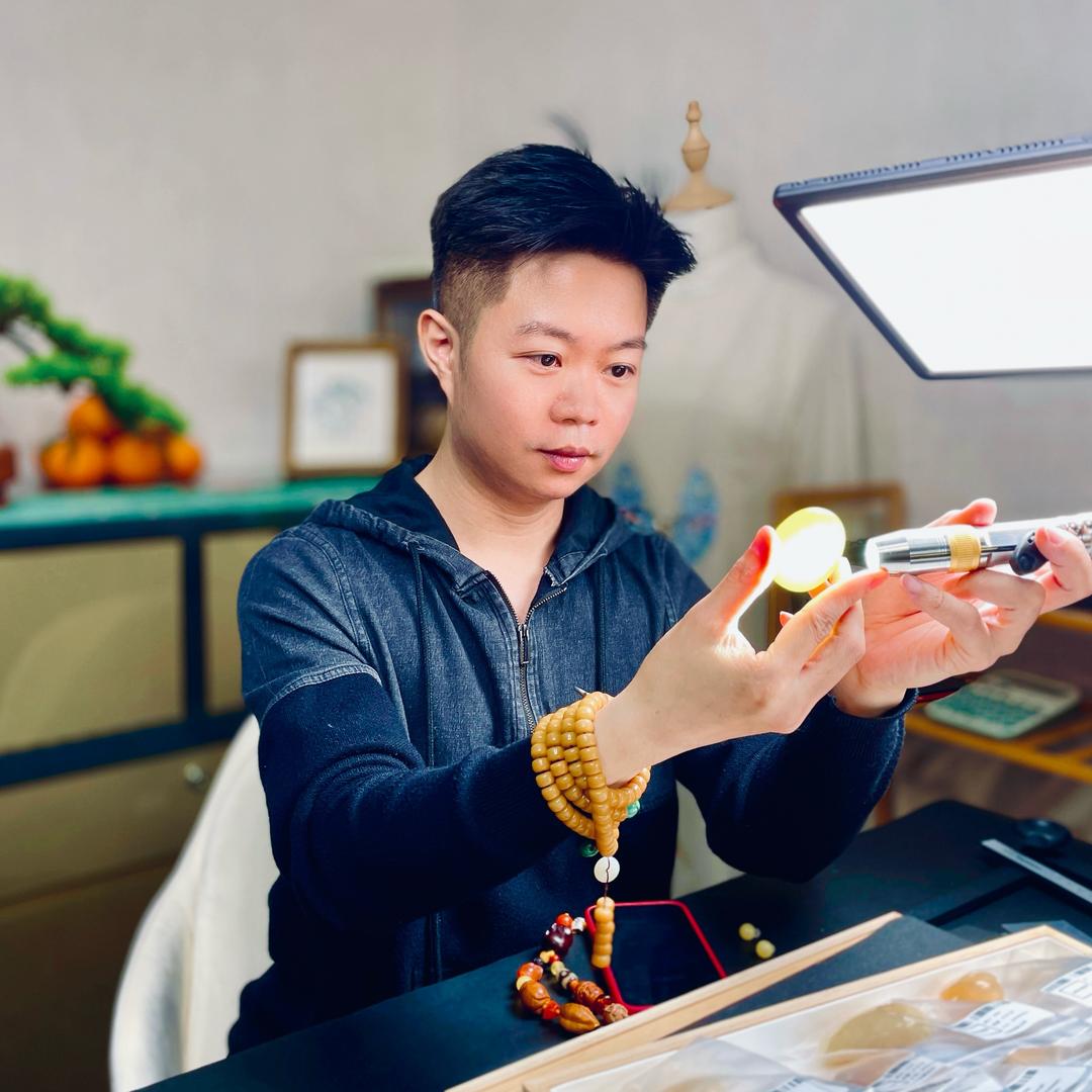 晓堂珠宝
