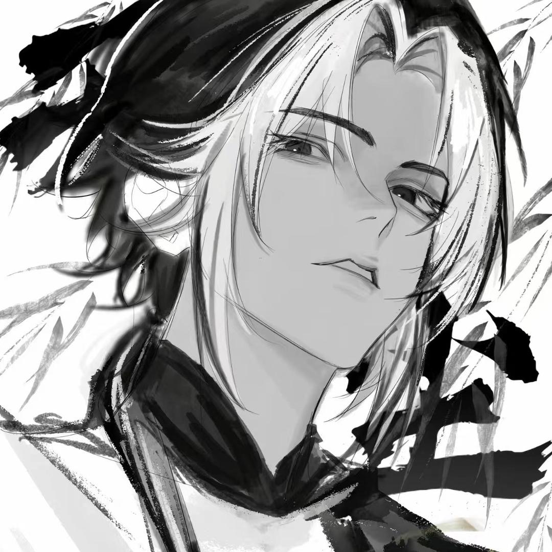 @不羡仙(永劫无间)