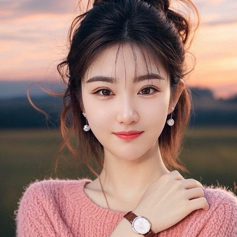 湖北芳儿（麻城）好运