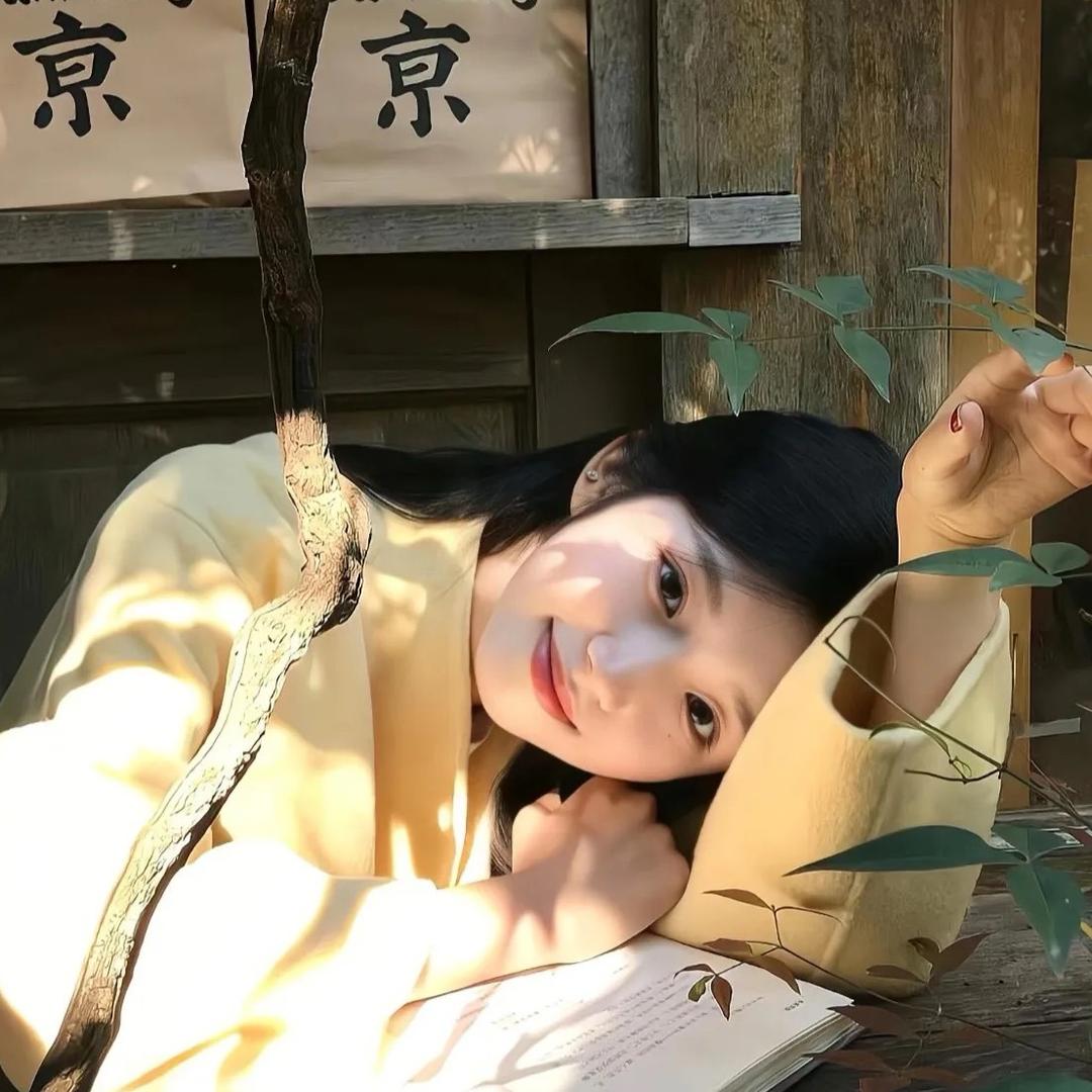 小封