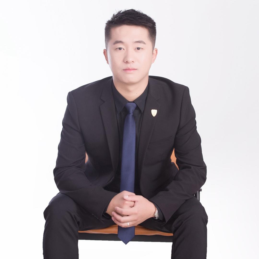 弘业•观澜上品——包健