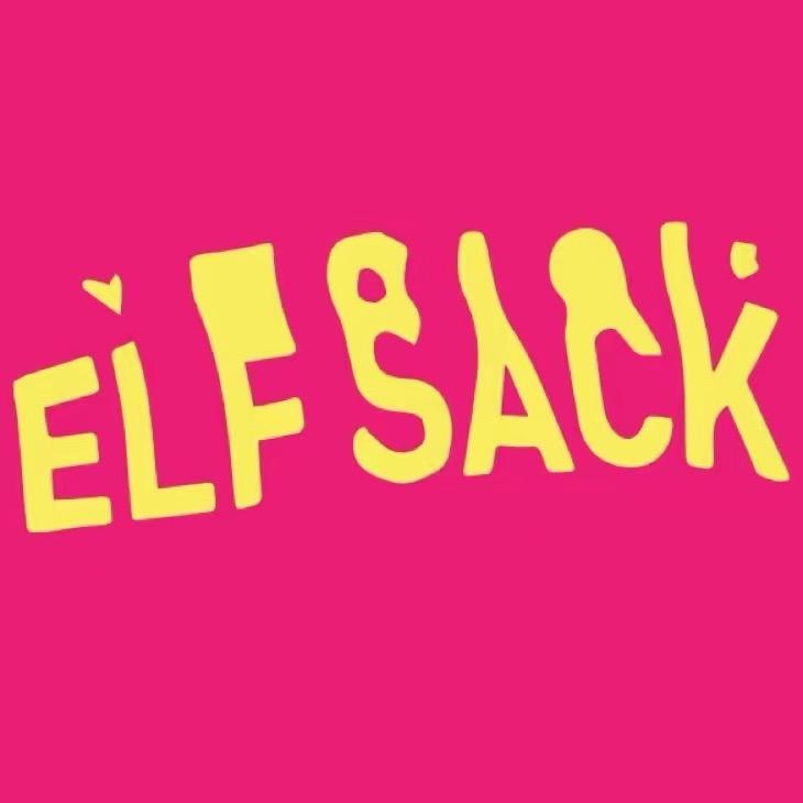 妖精的口袋ELF SACK旗舰店
