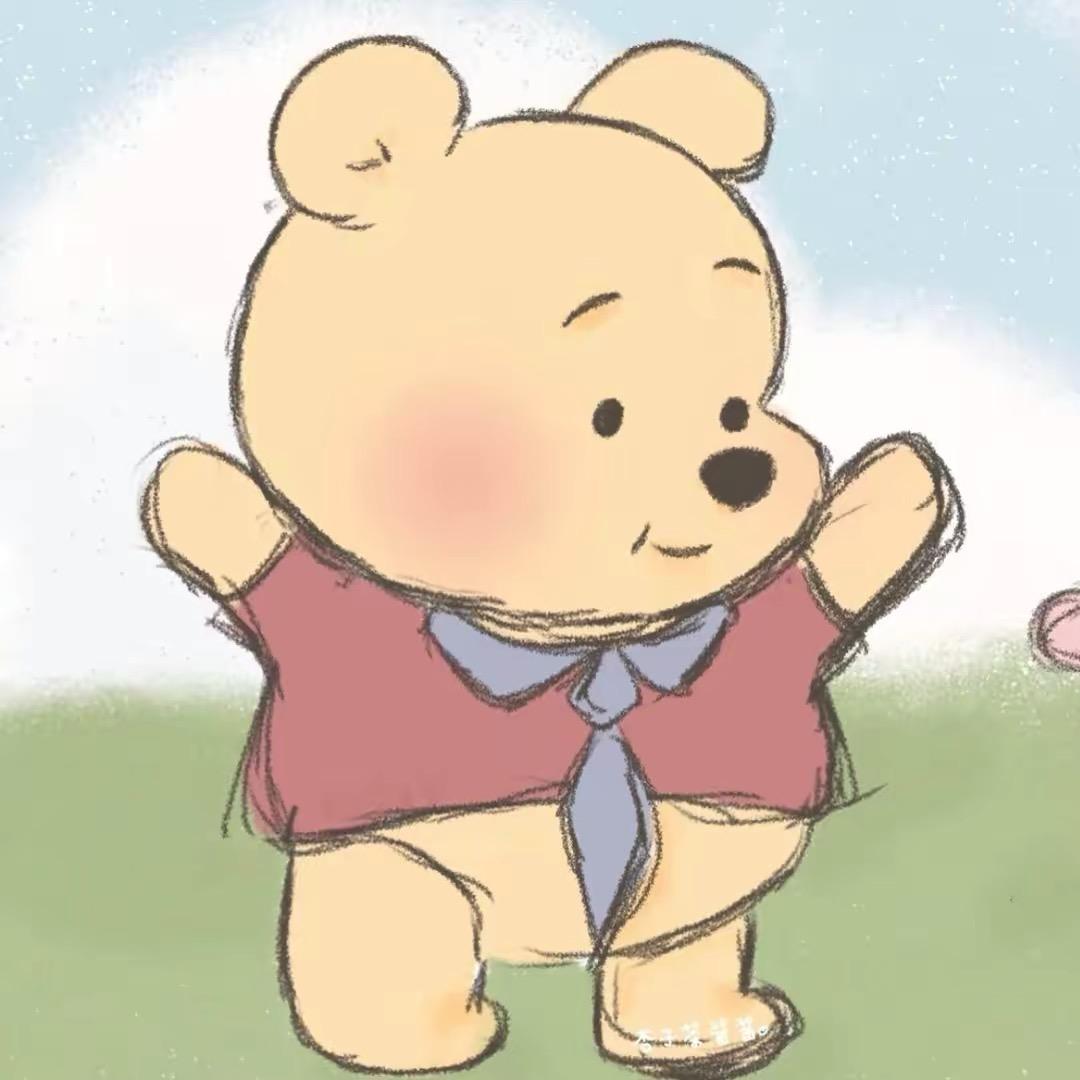 冉冉很爱笑