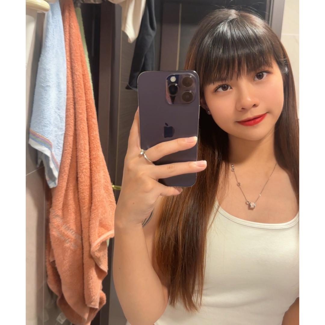 啊怡妹妹呀💙