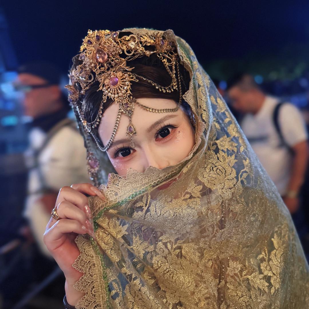 财神爷的小甜妹🫶🏻