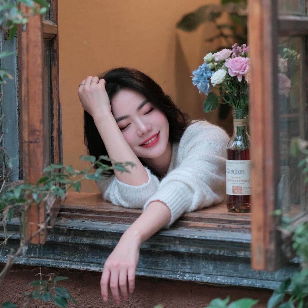 小亭子