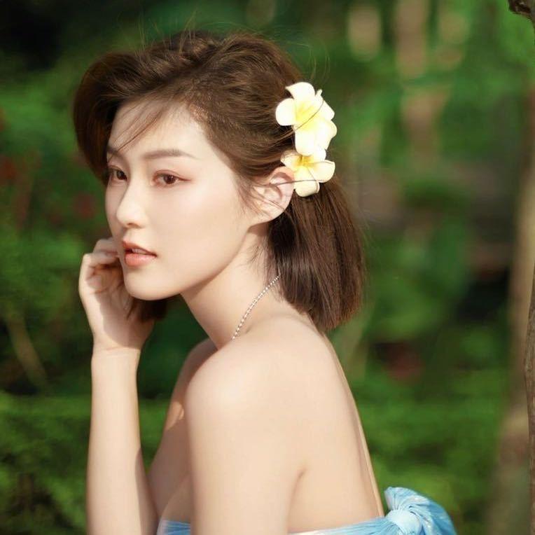 徐若溪✨