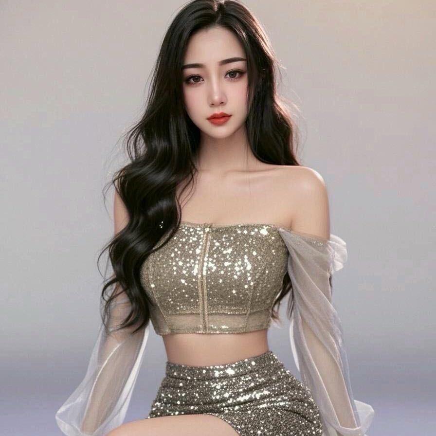 🧡黑色💛婚纱👰🏻‍♀️