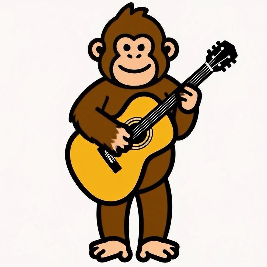 师宗卓姆猩现代吉他培训学校